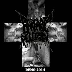 Barbaric Penetration : Demo 2014